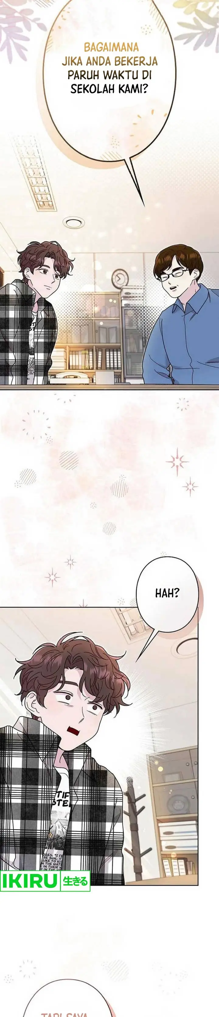 Baca The Art Student Who Lived Twice - Chapter 3 halaman 35