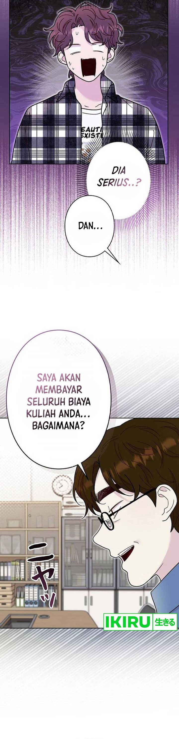 Baca The Art Student Who Lived Twice - Chapter 3 halaman 37