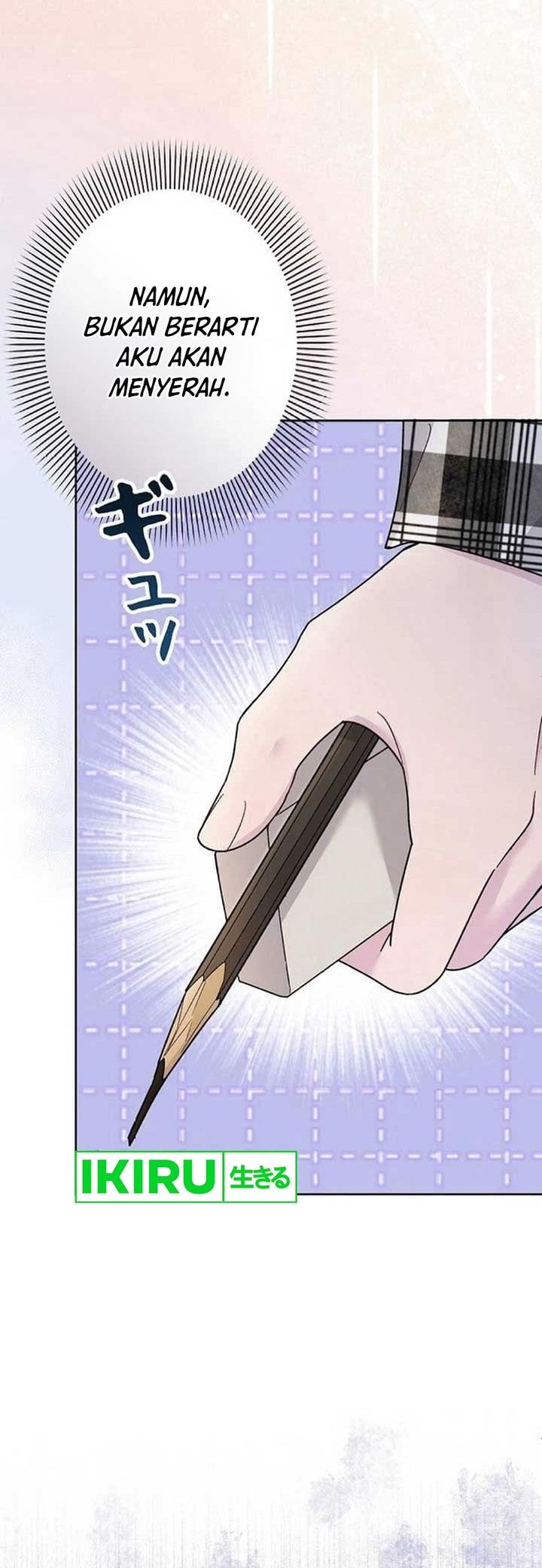 Baca The Art Student Who Lived Twice - Chapter 3 halaman 4