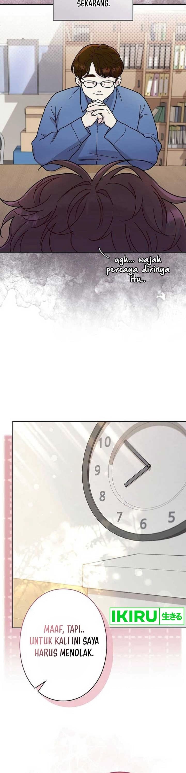 Baca The Art Student Who Lived Twice - Chapter 3 halaman 40