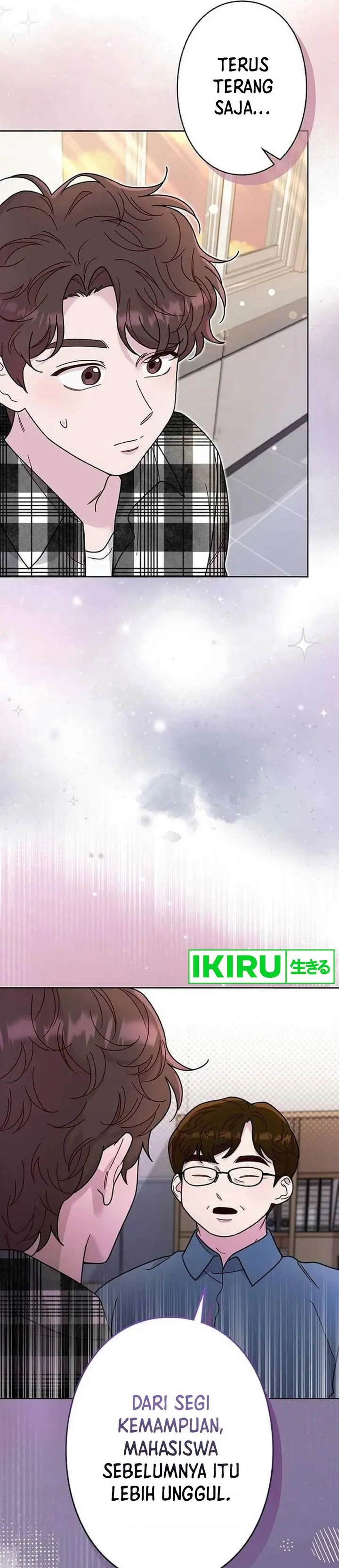 Baca The Art Student Who Lived Twice - Chapter 3 halaman 44