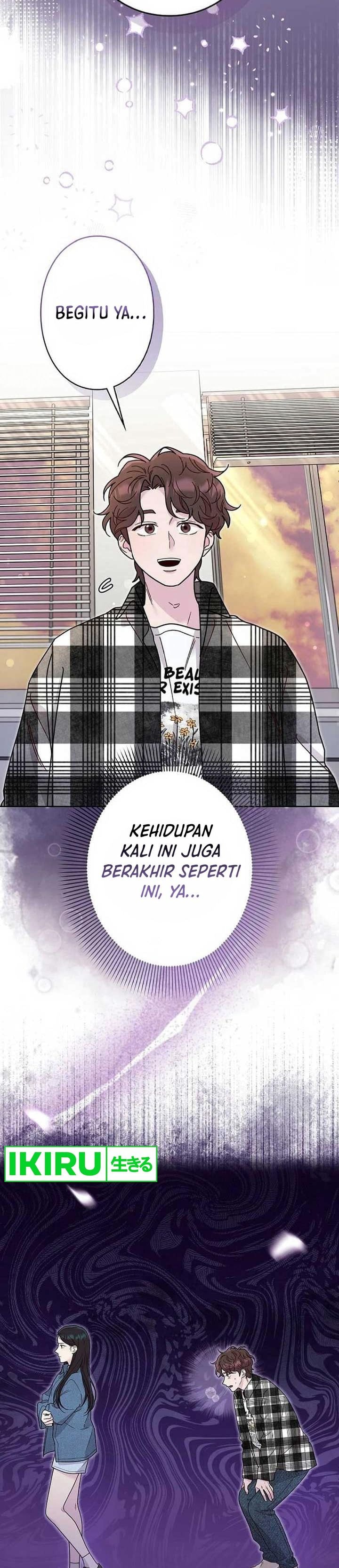 Baca The Art Student Who Lived Twice - Chapter 3 halaman 45