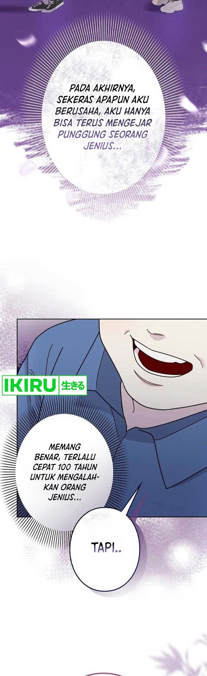 Baca The Art Student Who Lived Twice - Chapter 3 halaman 46