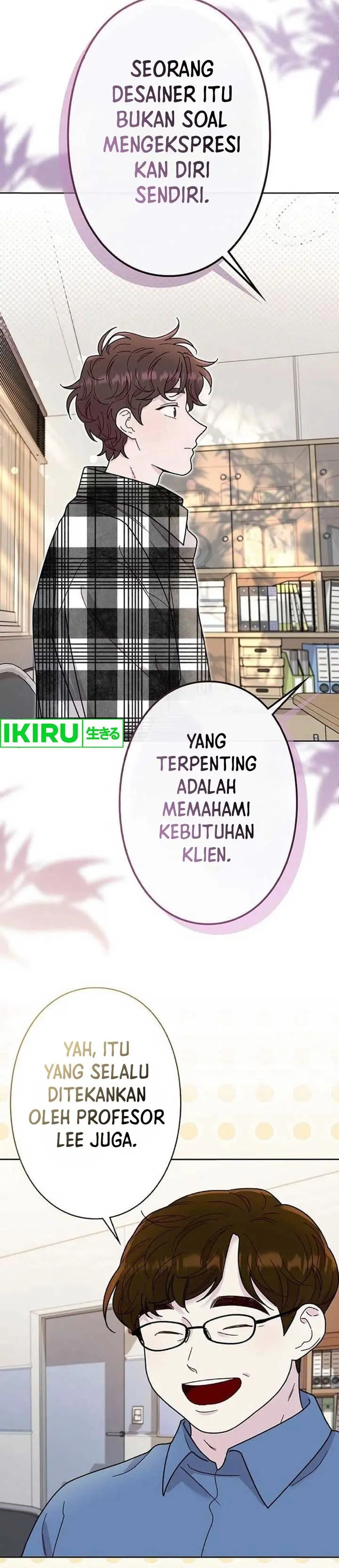 Baca The Art Student Who Lived Twice - Chapter 3 halaman 47