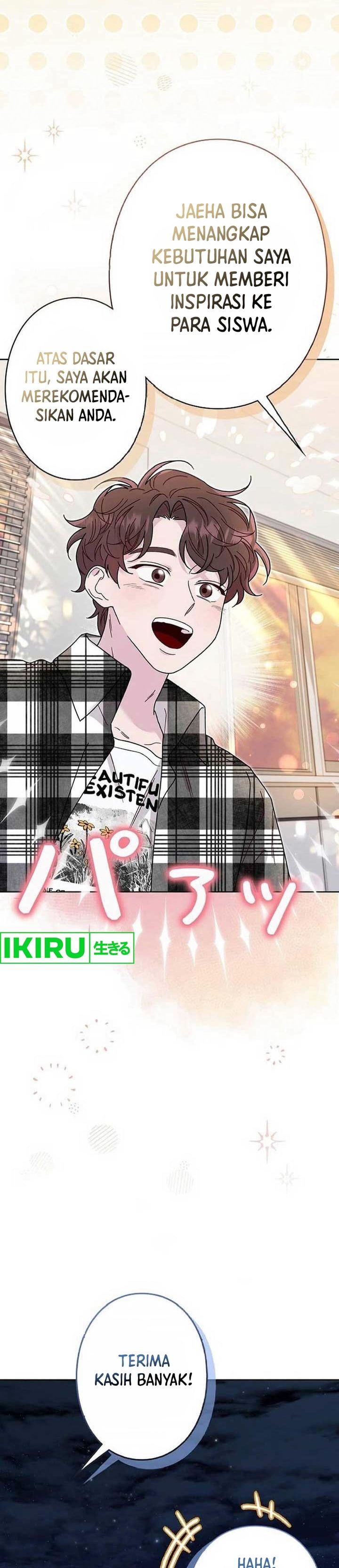 Baca The Art Student Who Lived Twice - Chapter 3 halaman 48