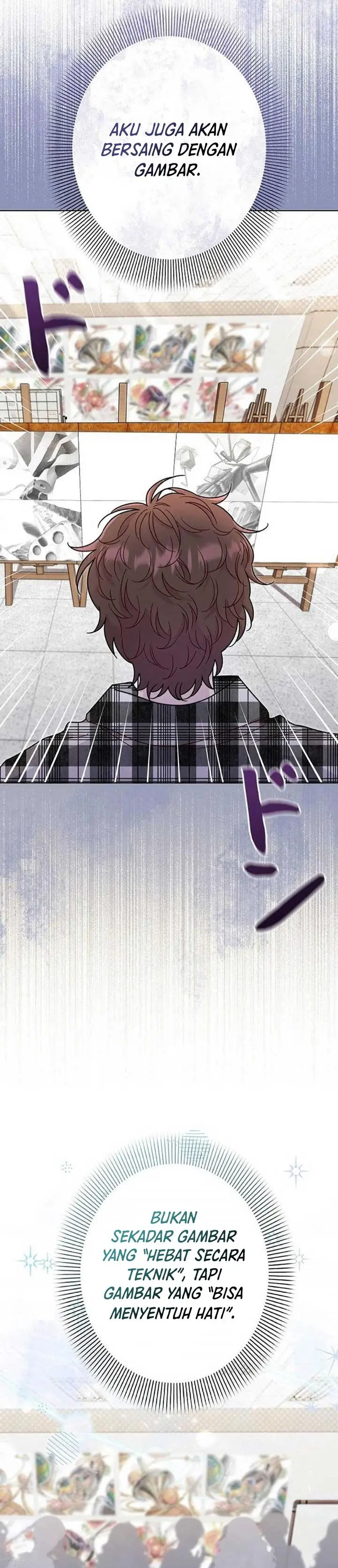 Baca The Art Student Who Lived Twice - Chapter 3 halaman 5