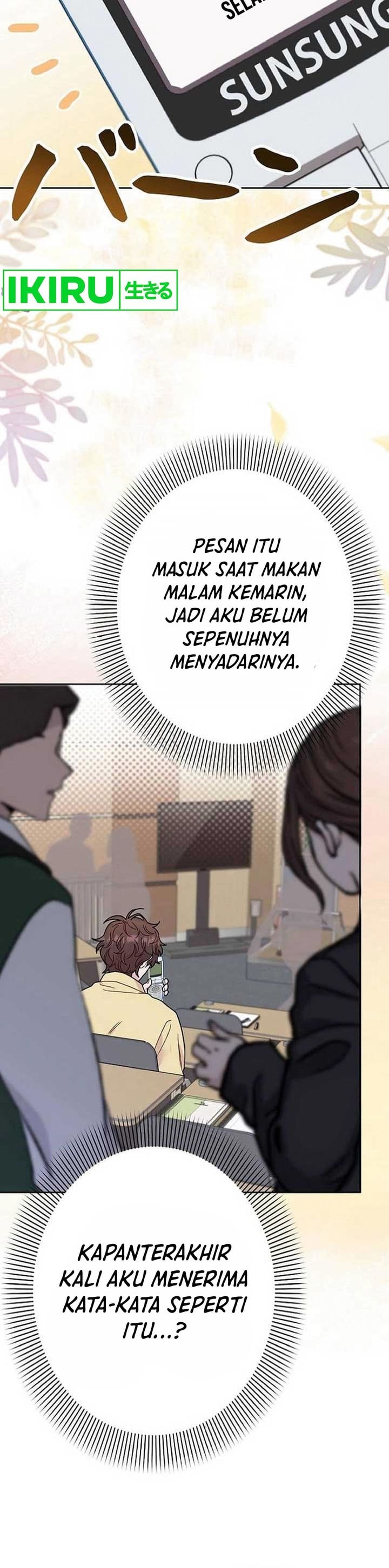 Baca The Art Student Who Lived Twice - Chapter 3 halaman 52