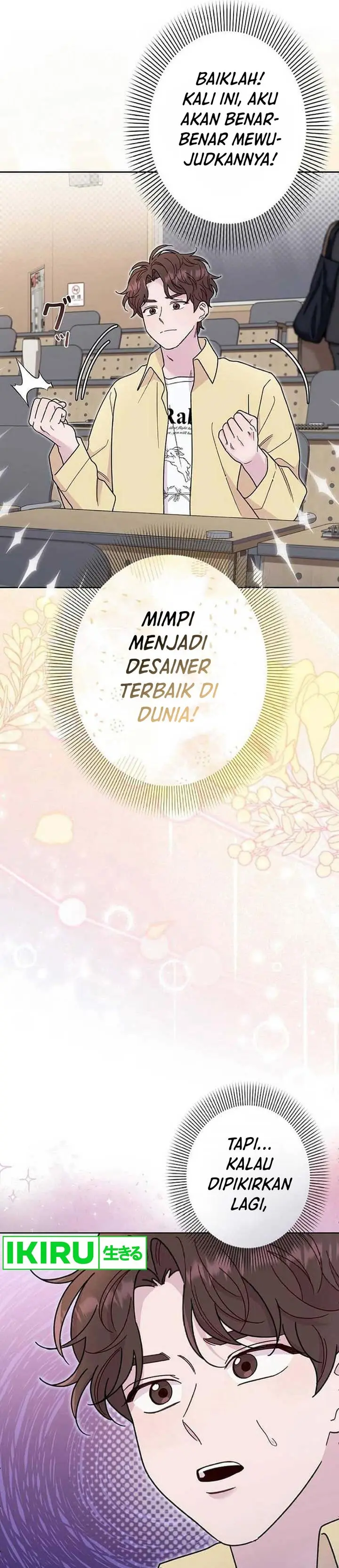 Baca The Art Student Who Lived Twice - Chapter 3 halaman 53