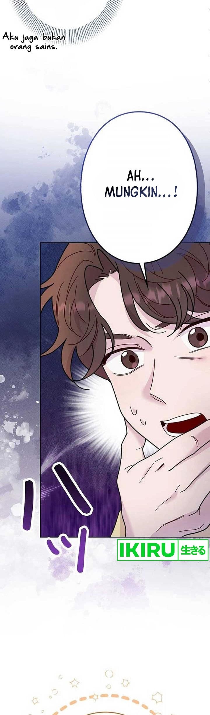 Baca The Art Student Who Lived Twice - Chapter 3 halaman 55