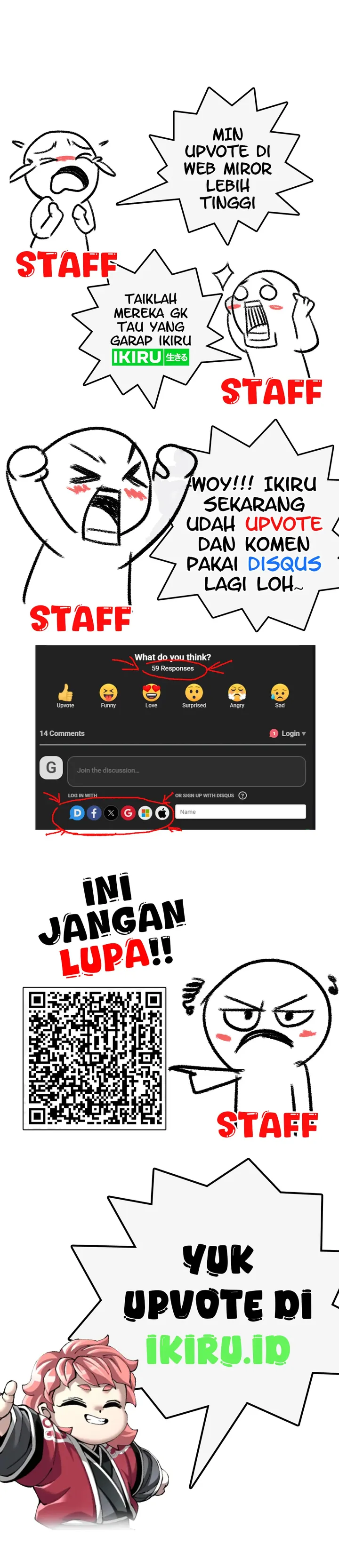 Baca The Art Student Who Lived Twice - Chapter 3 halaman 59