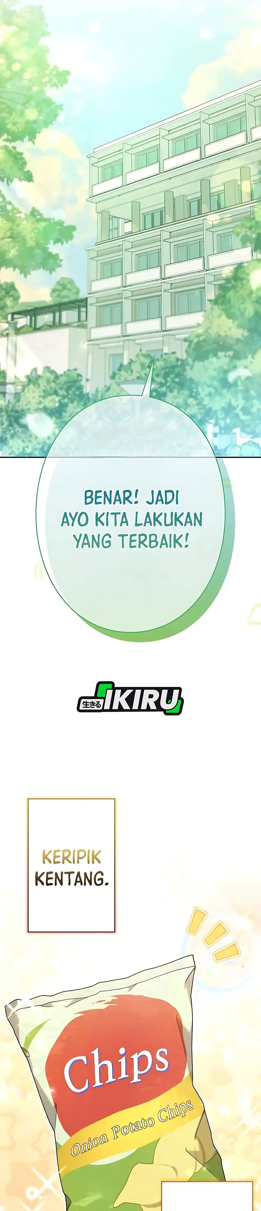 Baca The Art Student Who Lived Twice - Chapter 61 halaman 13