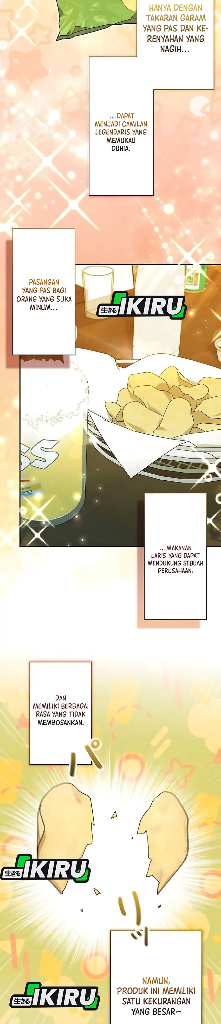 Baca The Art Student Who Lived Twice - Chapter 61 halaman 14