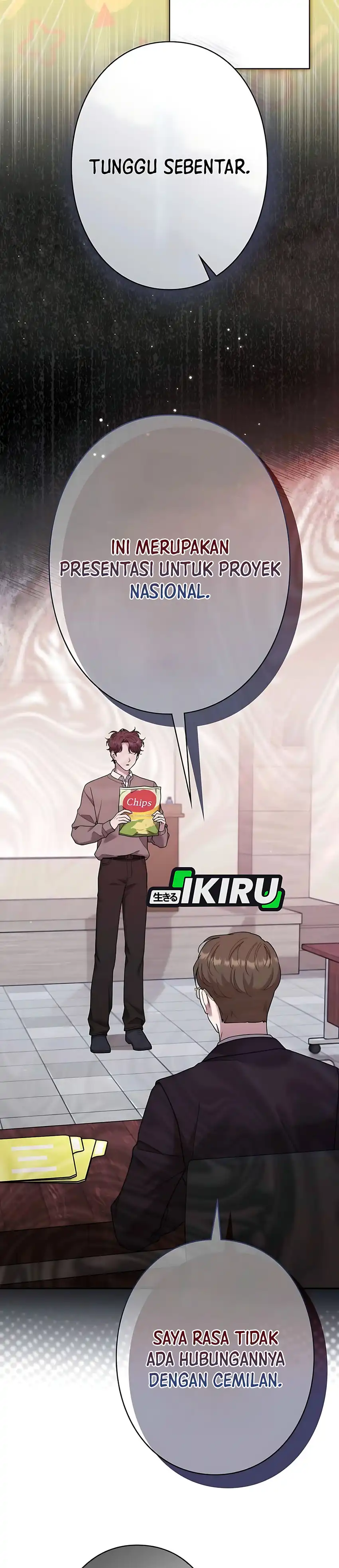 Baca The Art Student Who Lived Twice - Chapter 61 halaman 15