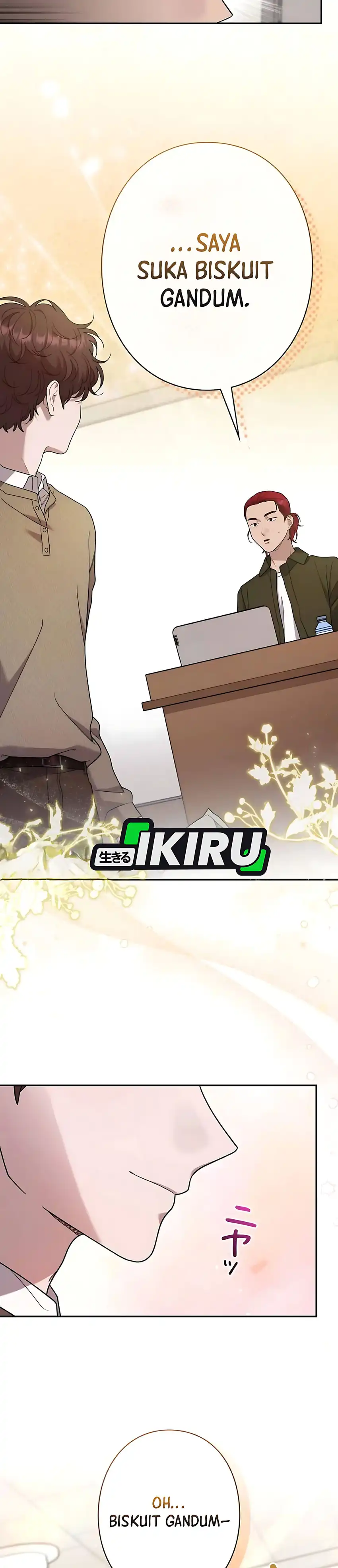 Baca The Art Student Who Lived Twice - Chapter 61 halaman 24