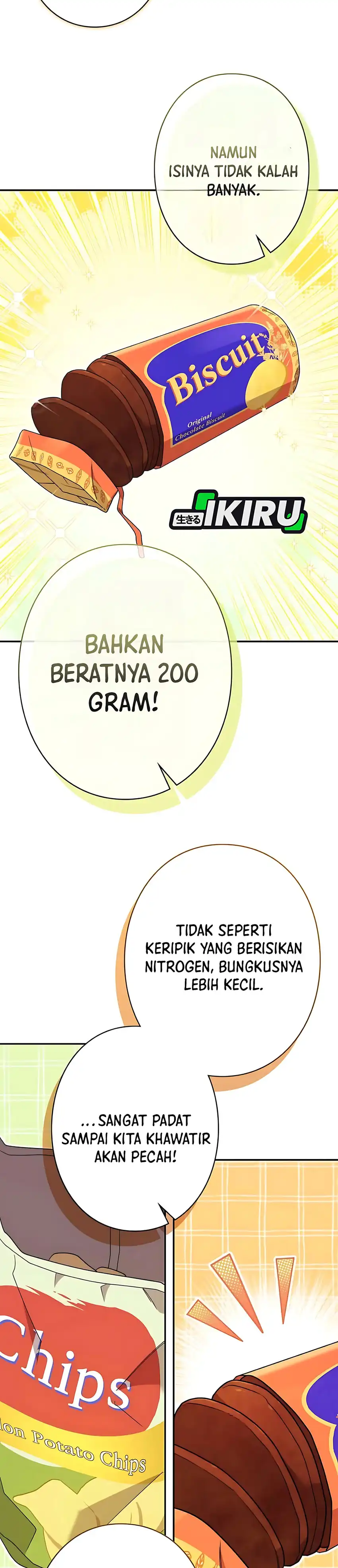 Baca The Art Student Who Lived Twice - Chapter 61 halaman 26