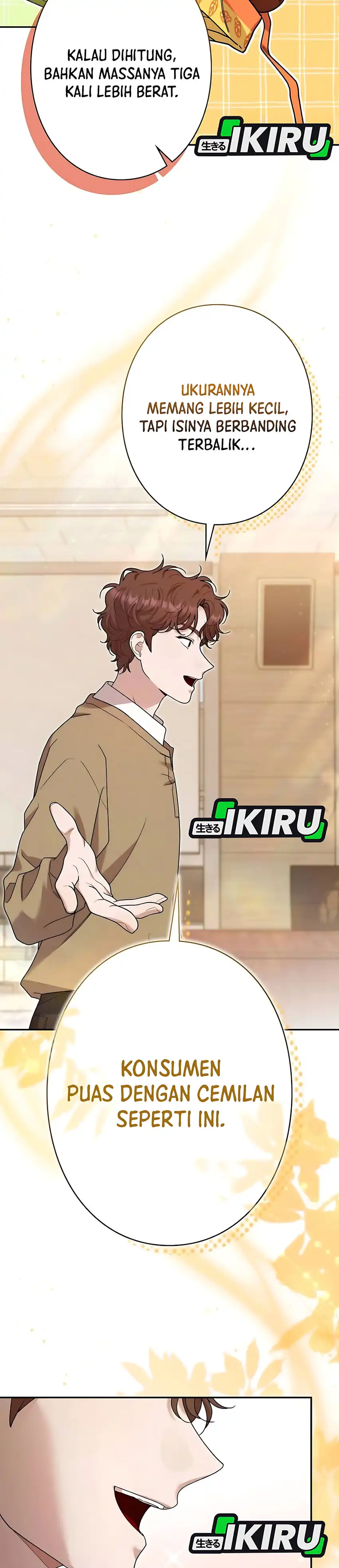 Baca The Art Student Who Lived Twice - Chapter 61 halaman 27