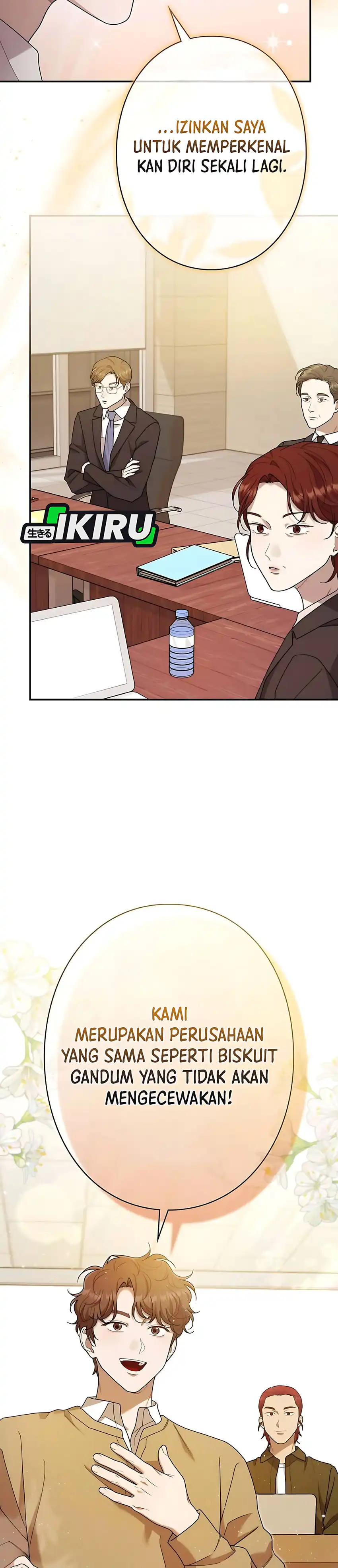 Baca The Art Student Who Lived Twice - Chapter 61 halaman 28