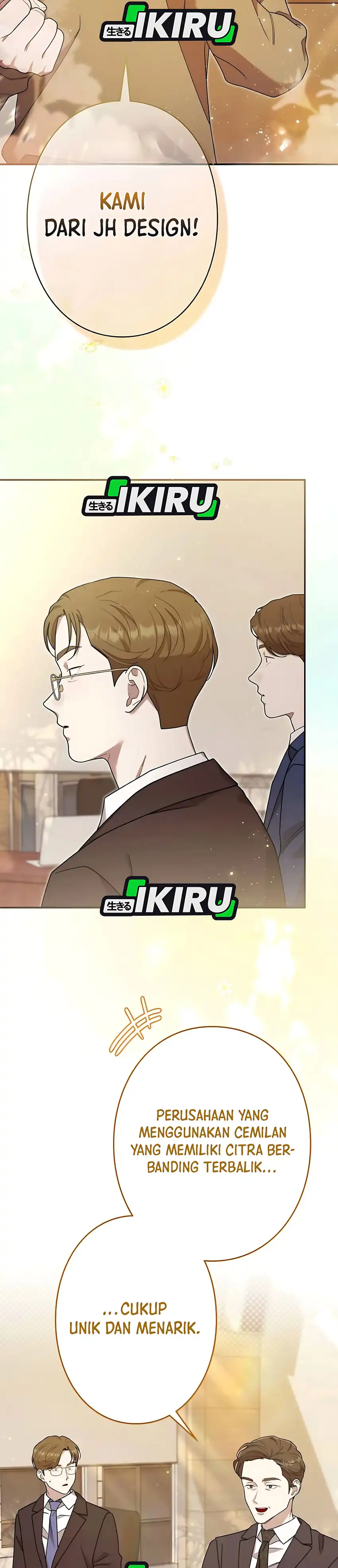 Baca The Art Student Who Lived Twice - Chapter 61 halaman 29