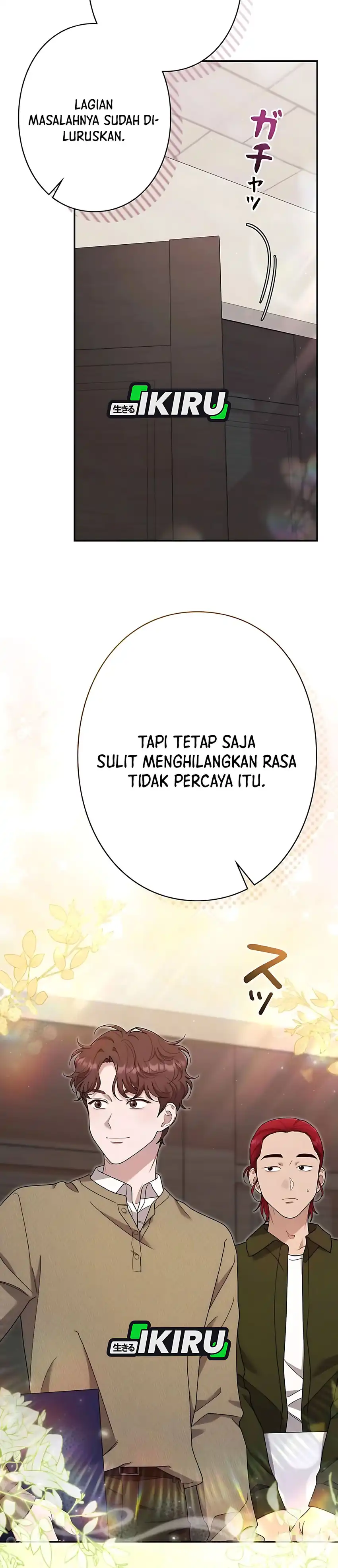 Baca The Art Student Who Lived Twice - Chapter 61 halaman 3