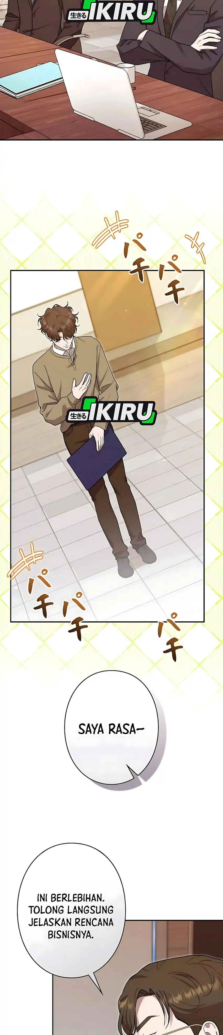 Baca The Art Student Who Lived Twice - Chapter 61 halaman 30