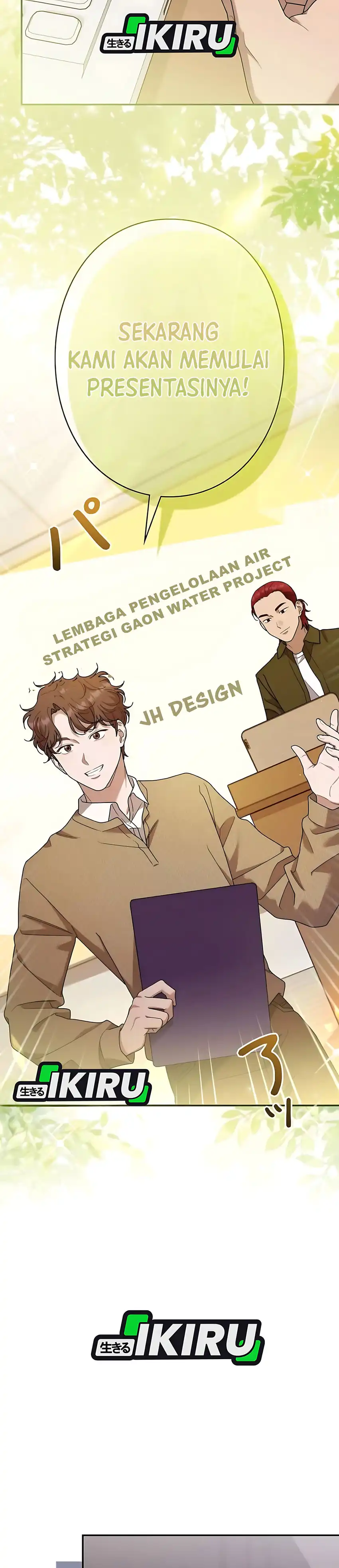 Baca The Art Student Who Lived Twice - Chapter 61 halaman 33