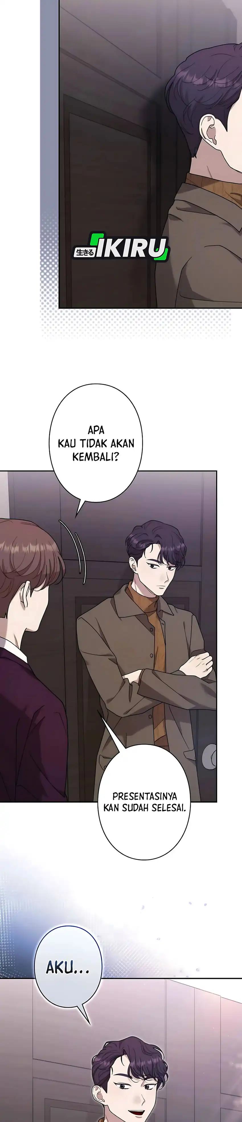 Baca The Art Student Who Lived Twice - Chapter 61 halaman 34