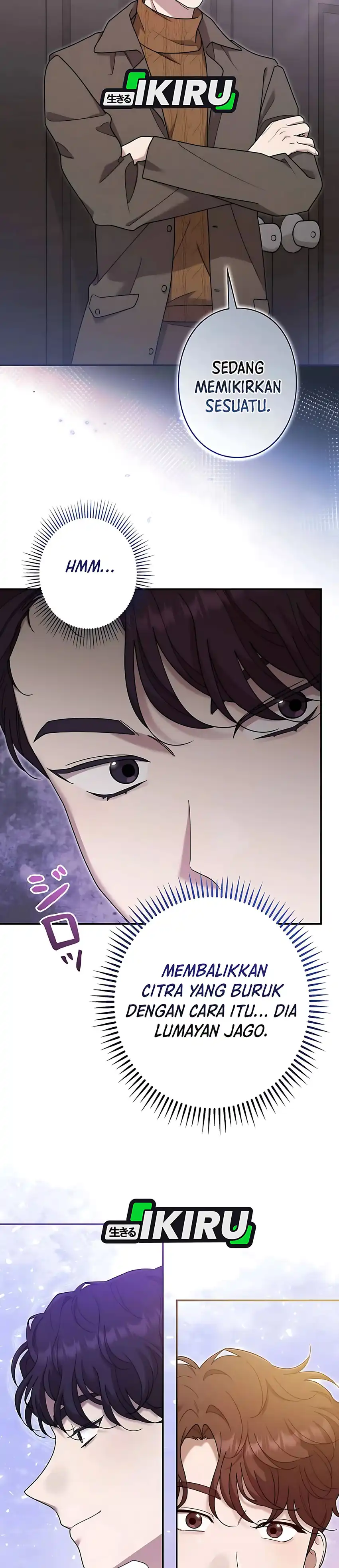 Baca The Art Student Who Lived Twice - Chapter 61 halaman 35