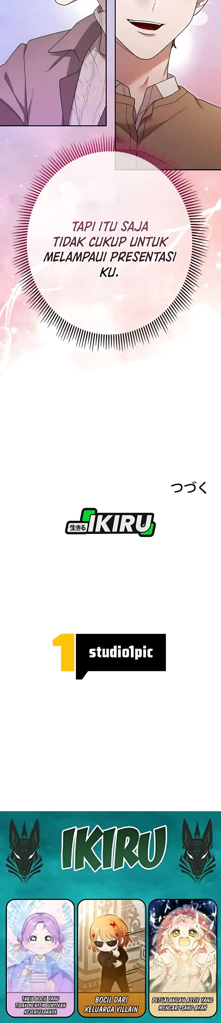 Baca The Art Student Who Lived Twice - Chapter 61 halaman 36