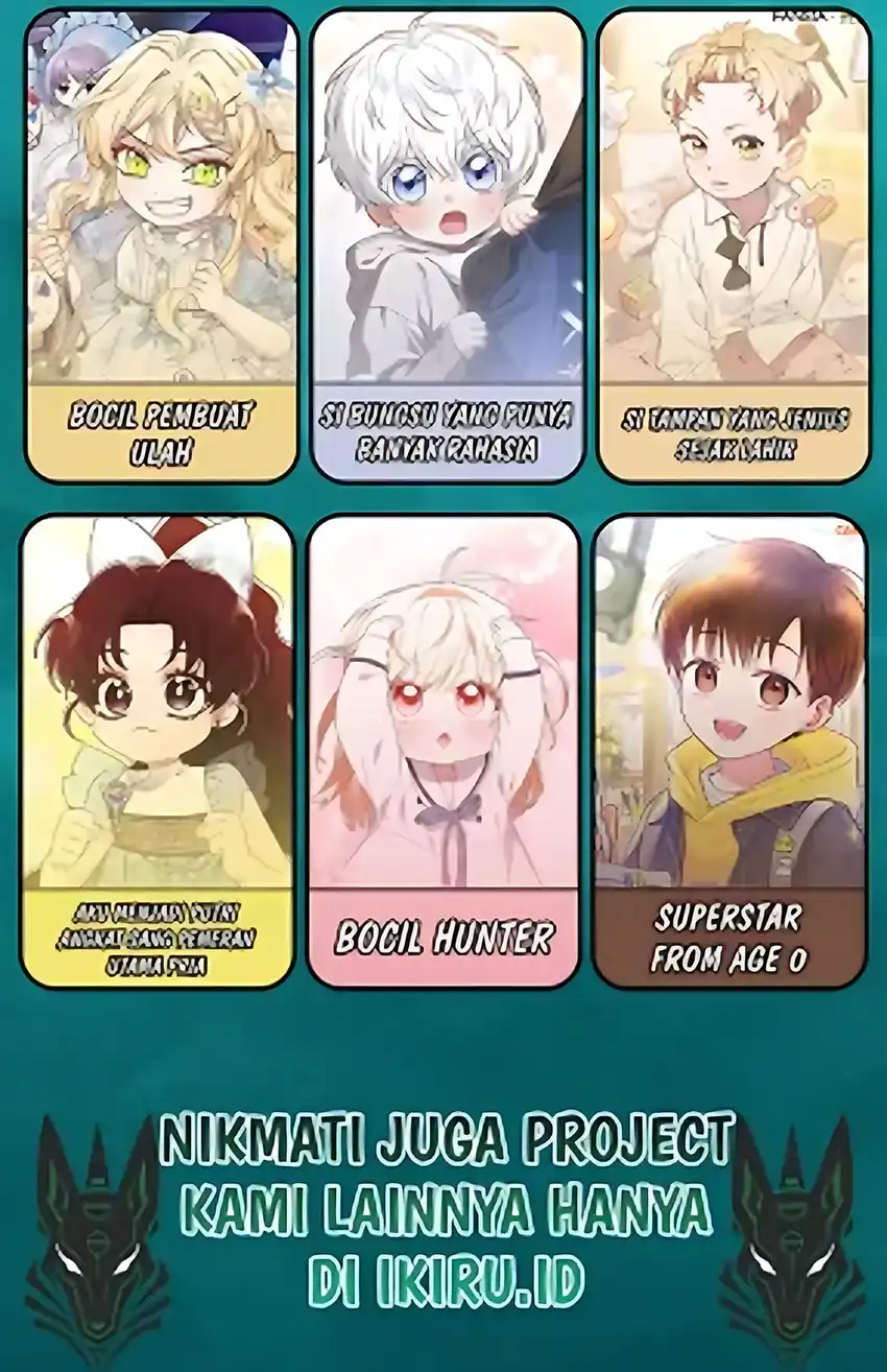 Baca The Art Student Who Lived Twice - Chapter 61 halaman 37