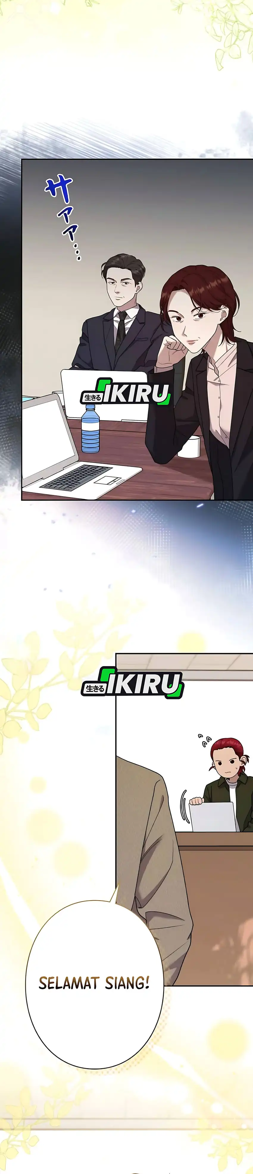 Baca The Art Student Who Lived Twice - Chapter 61 halaman 4