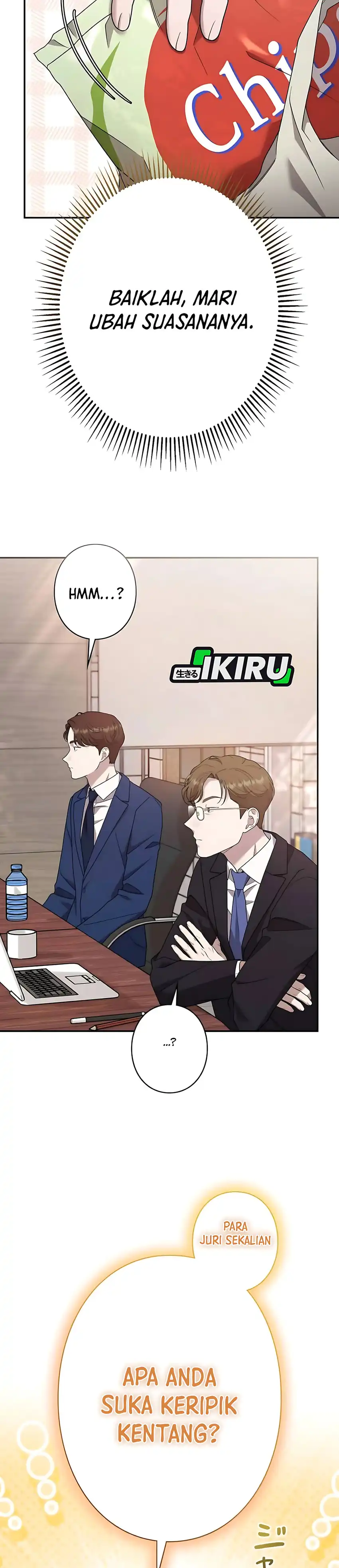 Baca The Art Student Who Lived Twice - Chapter 61 halaman 7