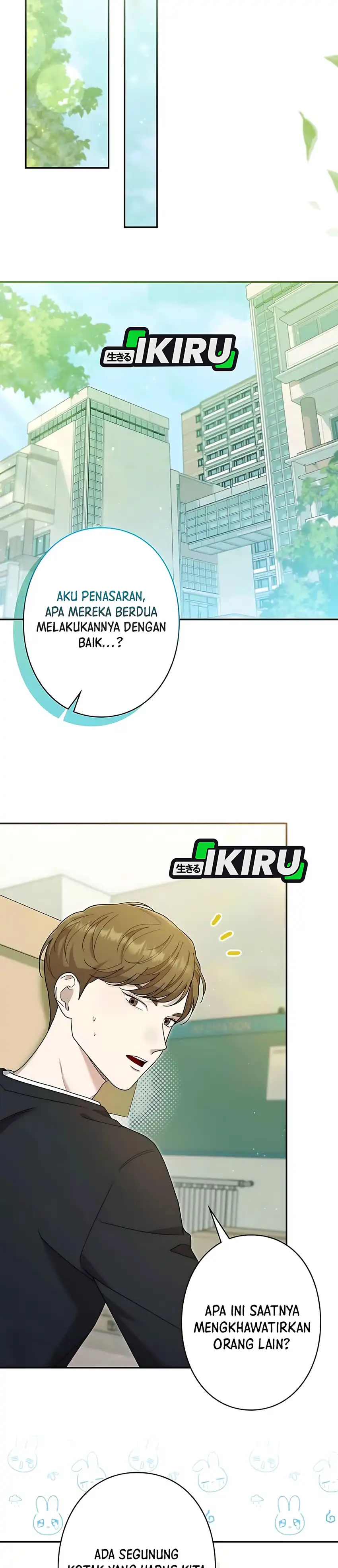 Baca The Art Student Who Lived Twice - Chapter 61 halaman 9