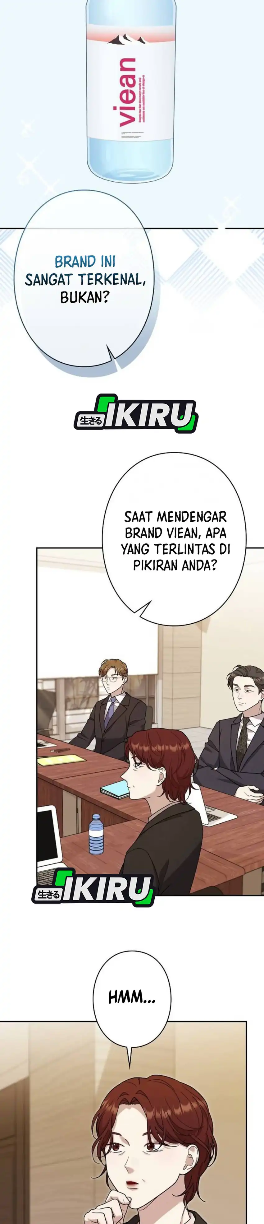 Baca The Art Student Who Lived Twice - Chapter 62 halaman 10