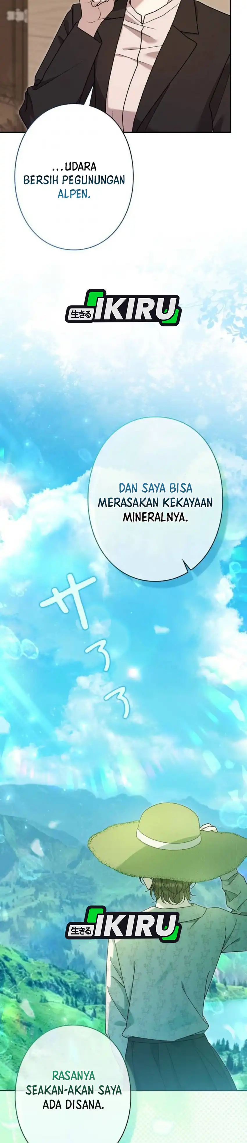 Baca The Art Student Who Lived Twice - Chapter 62 halaman 11