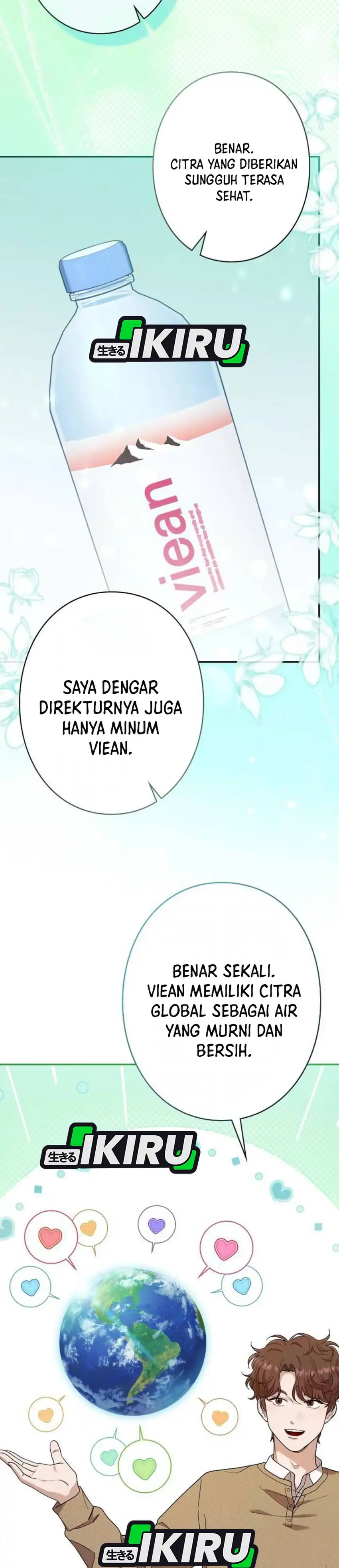 Baca The Art Student Who Lived Twice - Chapter 62 halaman 12