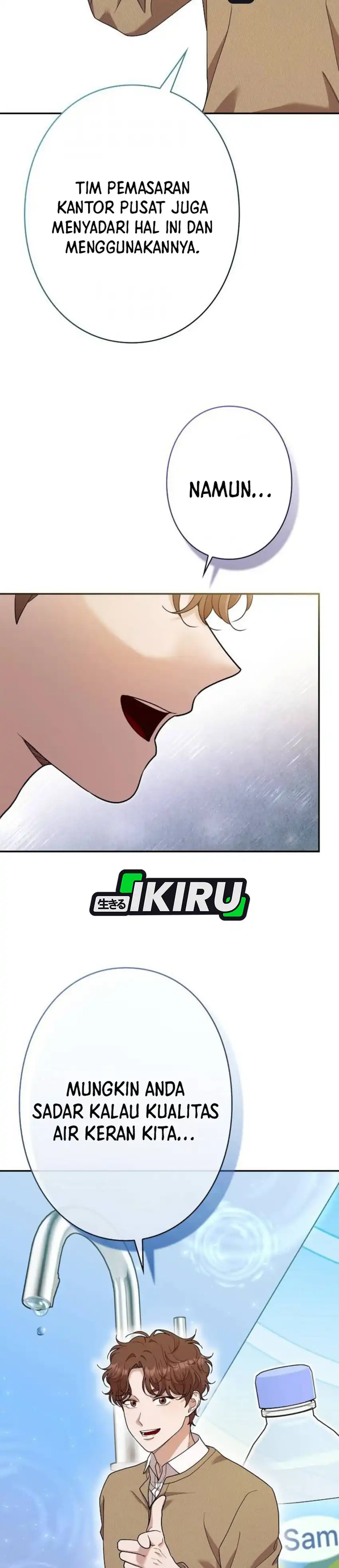 Baca The Art Student Who Lived Twice - Chapter 62 halaman 13