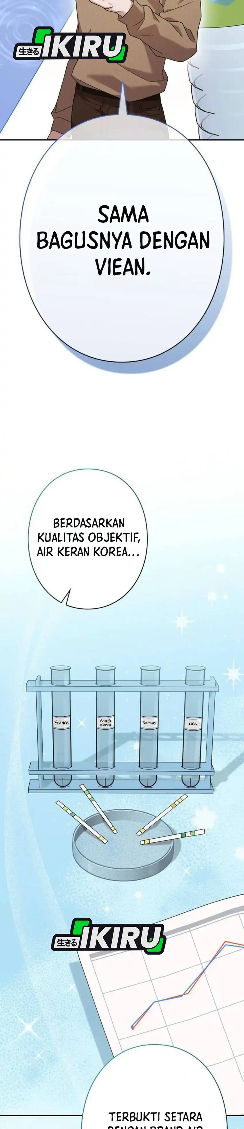 Baca The Art Student Who Lived Twice - Chapter 62 halaman 14