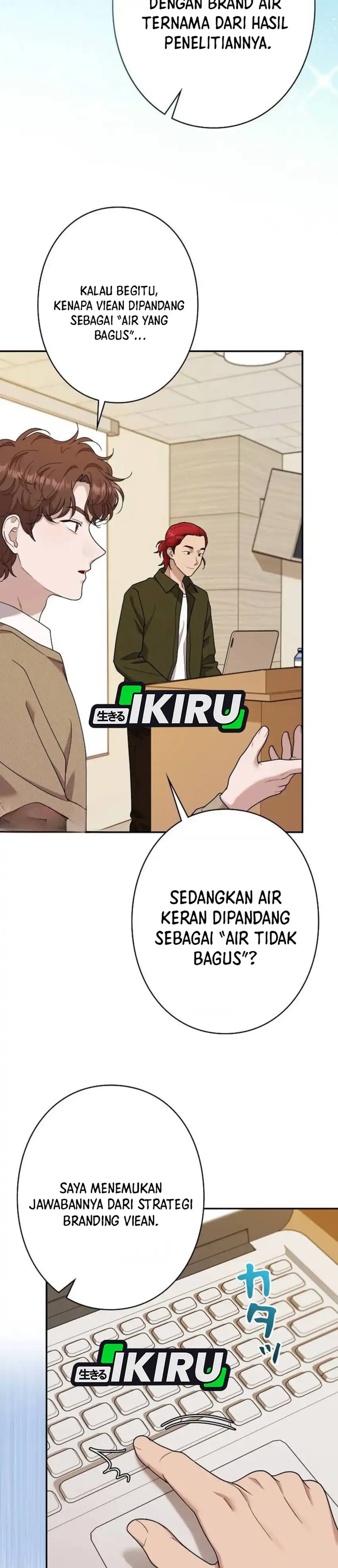 Baca The Art Student Who Lived Twice - Chapter 62 halaman 15