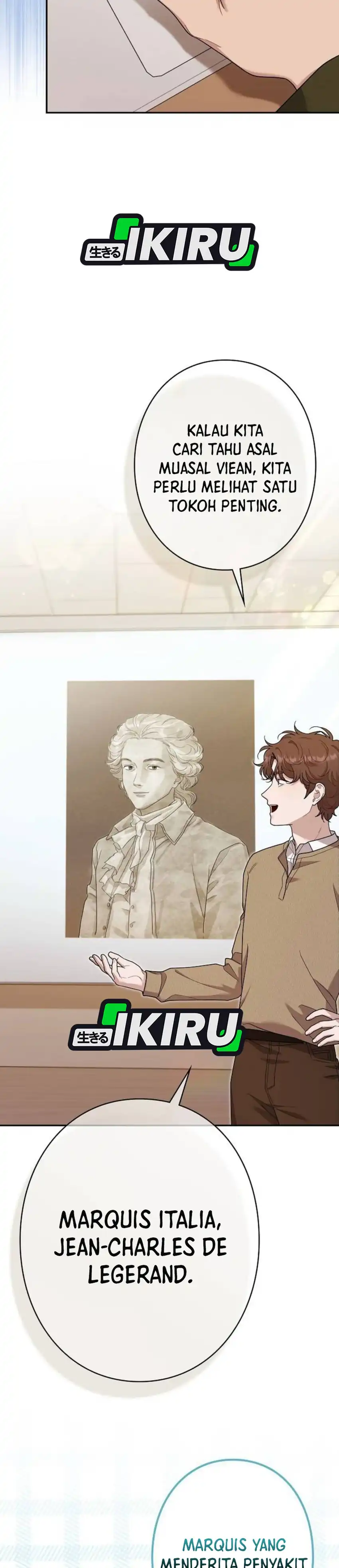 Baca The Art Student Who Lived Twice - Chapter 62 halaman 16