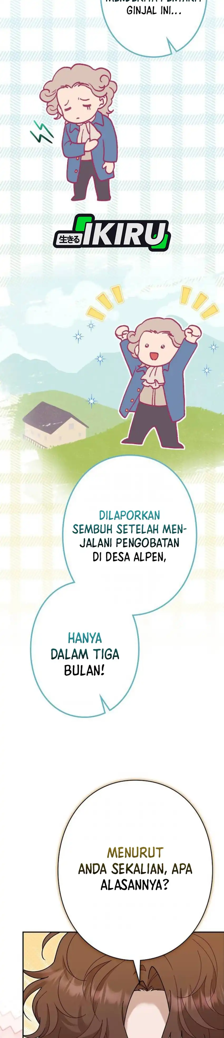 Baca The Art Student Who Lived Twice - Chapter 62 halaman 17