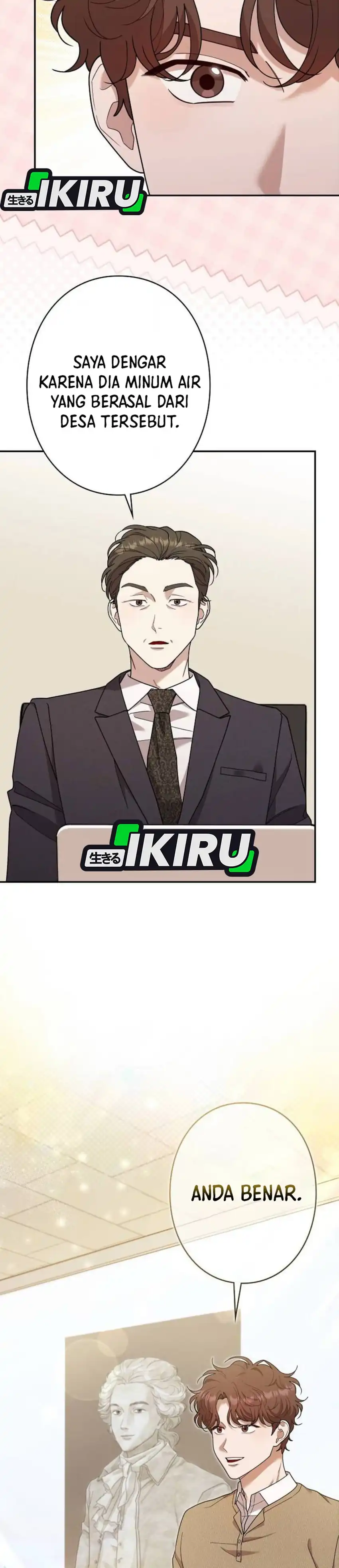 Baca The Art Student Who Lived Twice - Chapter 62 halaman 18