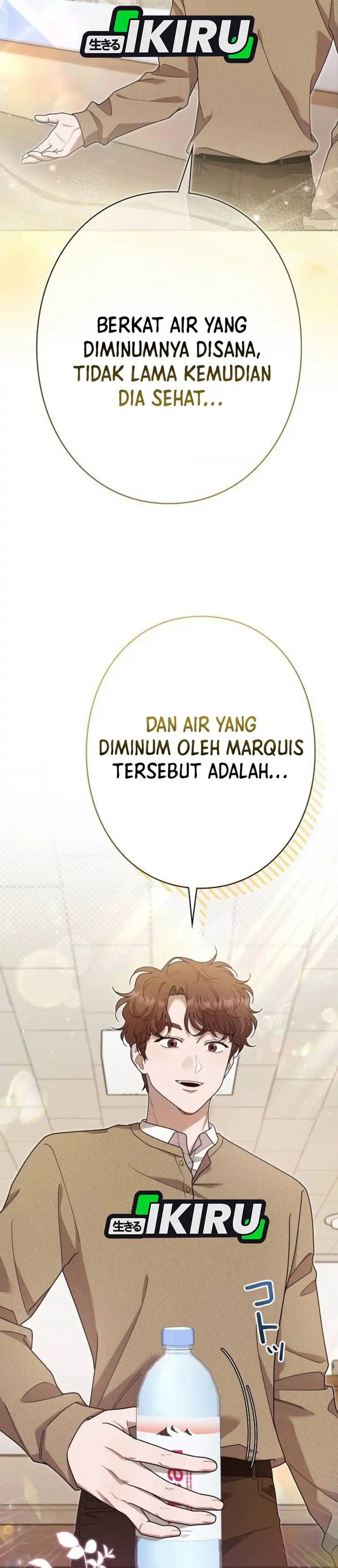 Baca The Art Student Who Lived Twice - Chapter 62 halaman 19