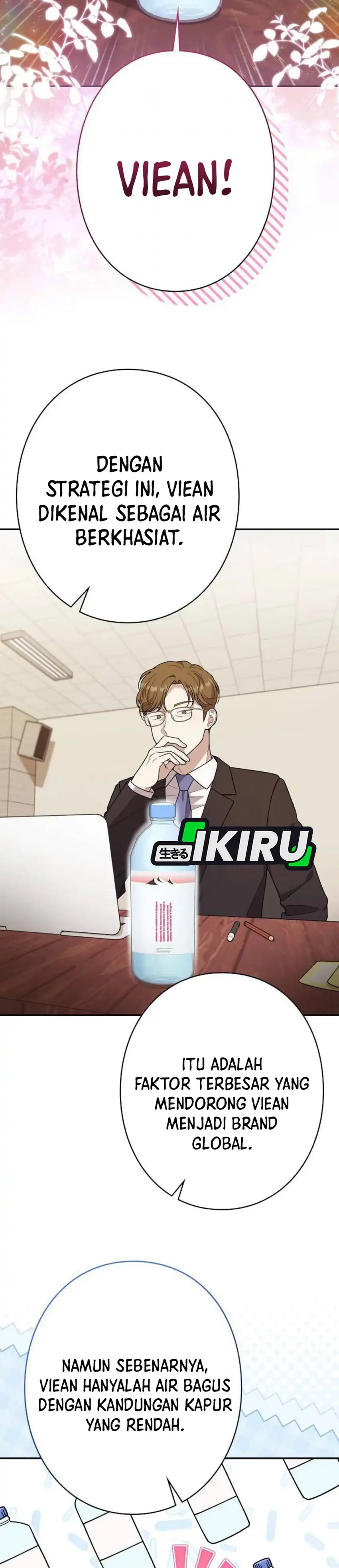 Baca The Art Student Who Lived Twice - Chapter 62 halaman 20