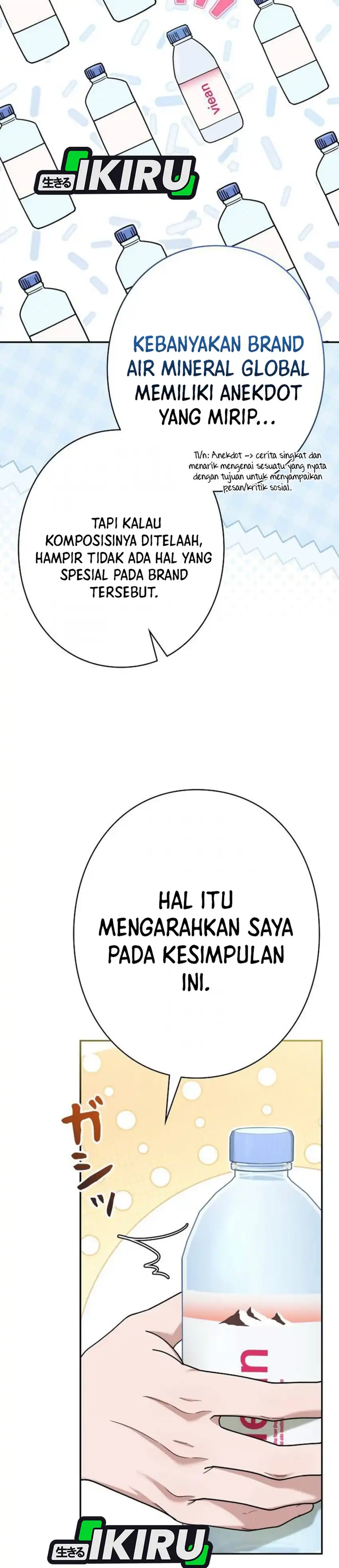 Baca The Art Student Who Lived Twice - Chapter 62 halaman 21