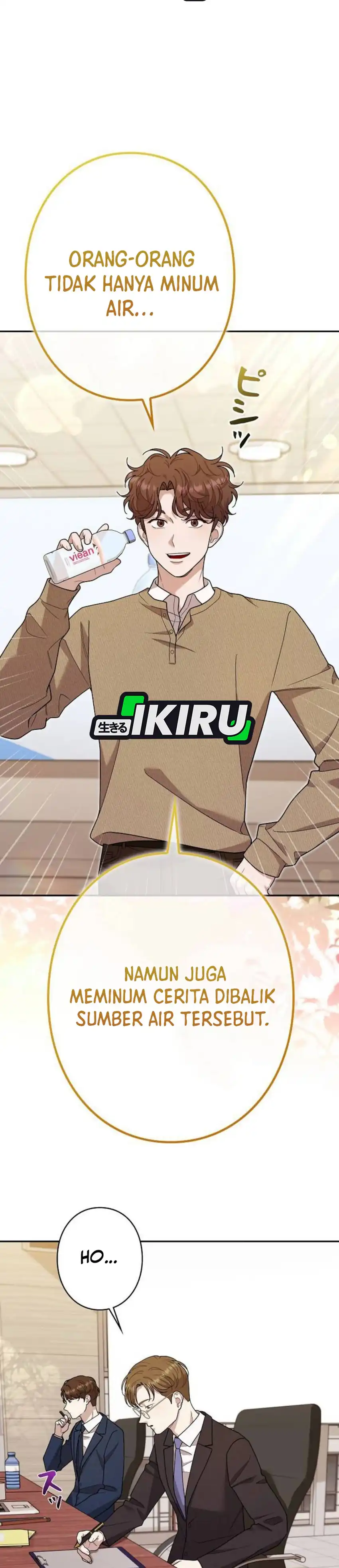 Baca The Art Student Who Lived Twice - Chapter 62 halaman 22