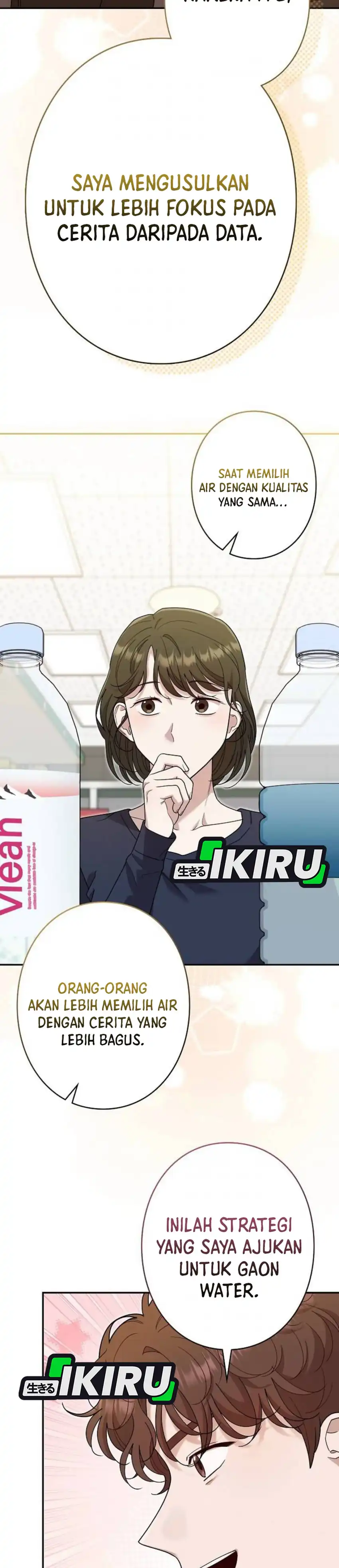 Baca The Art Student Who Lived Twice - Chapter 62 halaman 29