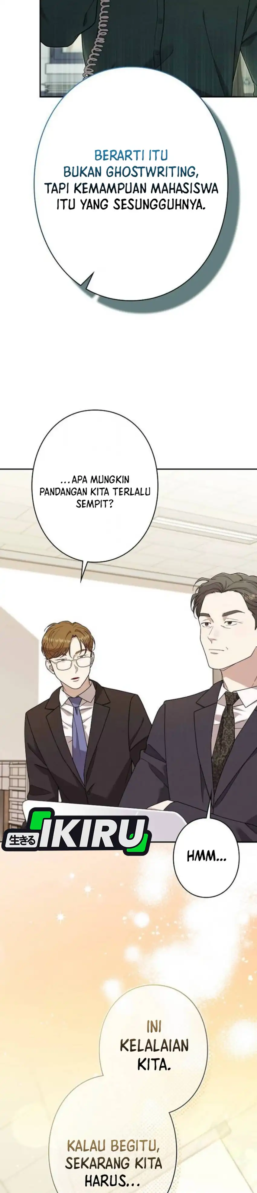 Baca The Art Student Who Lived Twice - Chapter 62 halaman 3