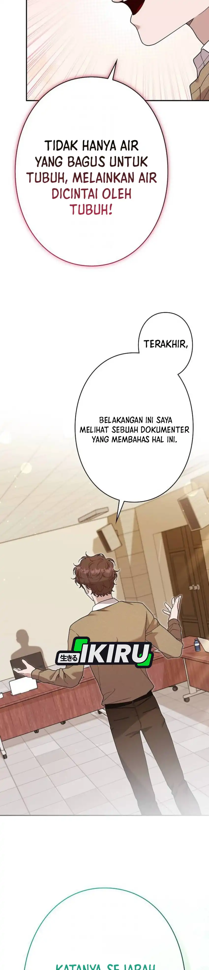 Baca The Art Student Who Lived Twice - Chapter 62 halaman 30