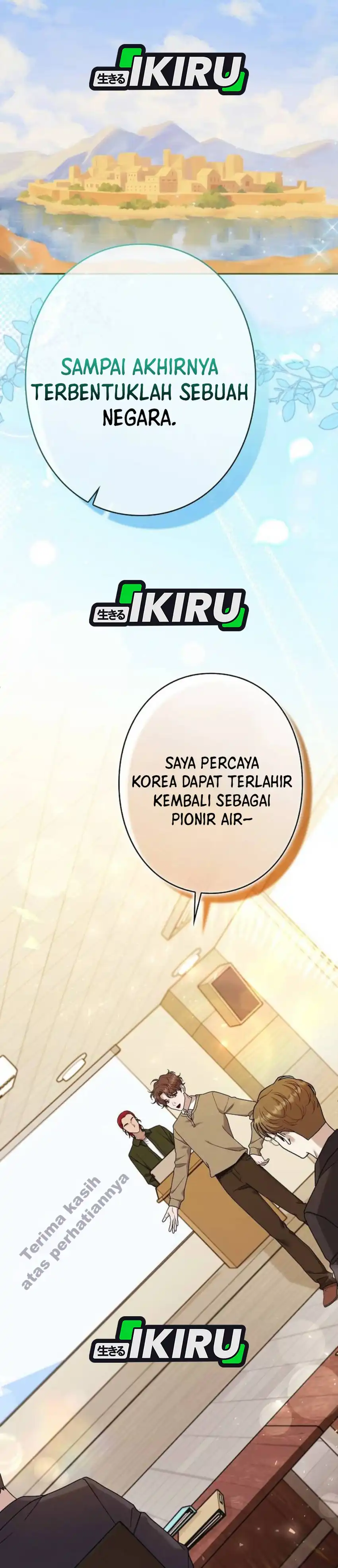 Baca The Art Student Who Lived Twice - Chapter 62 halaman 32