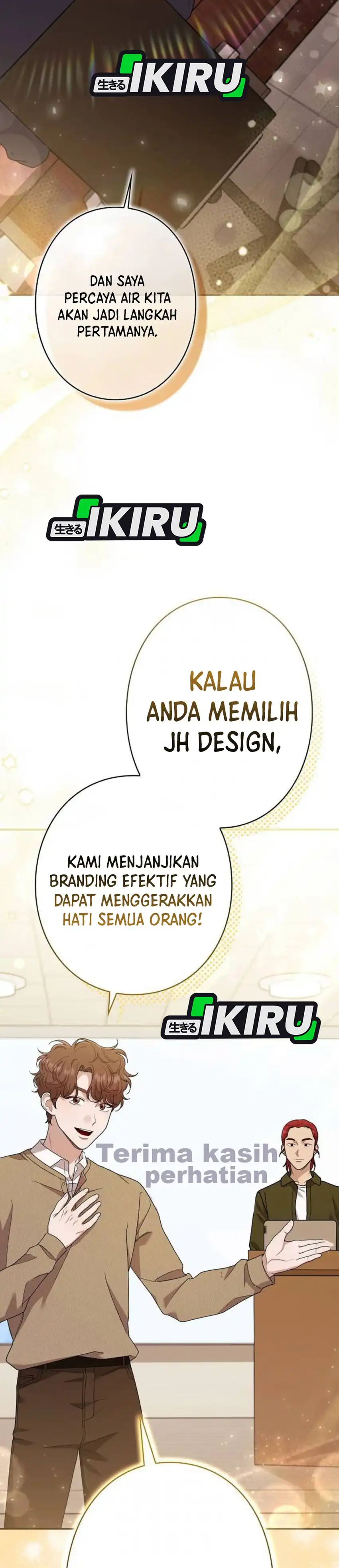 Baca The Art Student Who Lived Twice - Chapter 62 halaman 33